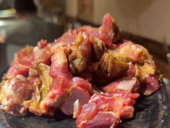 -柿子树炭烤羊腿(金台路店)