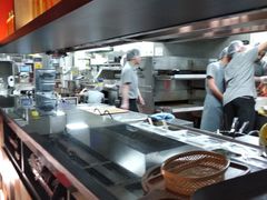 自助取餐区-必胜客(西太华店)