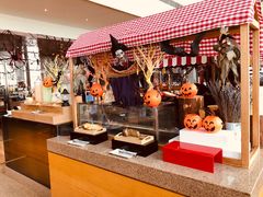 -视界美食自助餐厅·石家庄希尔顿酒店