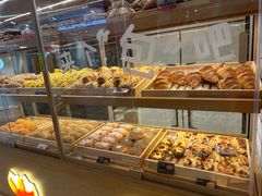 -小飞象面包公社(砂之船店)