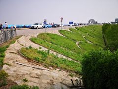 -南汇嘴观海公园