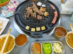 -牛犇炭火烤肉·鲜切烤肉(承德总店)