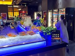 -九月海·海鲜自助(世纪东方店)