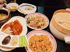 -满园烤鸭·春饼(沈北万达店)