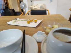 -客汀家宴·客家烟火 四季食材(集美店)