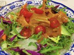 -渔民船说·北塘海鲜·天津菜·海肠捞饭(北塘古镇店)