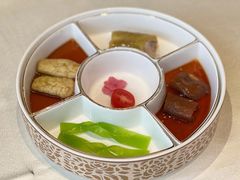 -皇朝会.经典传统粤菜(外滩店)