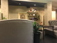 -吱咖啡西式简餐