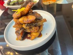-丰收日·小海鲜·沪上家宴(顾村正大店)