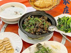 -寻味肇庆·八姑农庄·广府西江菜