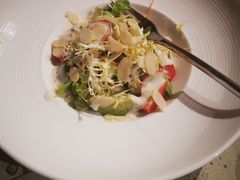 -T館·花园艺术餐厅
