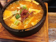 -云海肴·云南小炒·汽锅鸡(天津国金汇店)