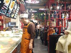 -满兴咱妈烀饼铁锅炖(兰州北街店)