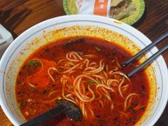 -秦园陕西手工面馆(番禺节能科技园店)