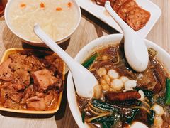 -知味观(湖滨总店)