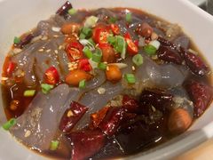-半天妖烤鱼(夏津德百店)
