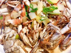 -小鱼儿海鲜港(新村十区店)