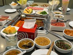 -海底捞火锅(月湖广场店)