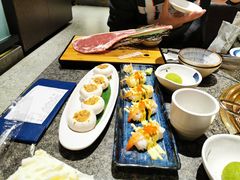 -NIUAN牛庵·日式和牛烧肉(恒隆店)