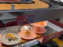 -争鲜回转寿司(中街大悦城店)