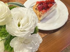 -大连铂尔曼酒店-铂尔曼美食廊 Pullman Deli