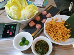 -探窝·竹笙椰子鸡(杨箕店)