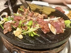 -厚味居炙子烤肉·清真(天桥南纬路店)