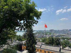 -云龙山