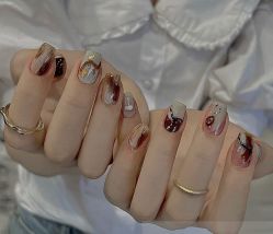 -悦指间美甲美睫