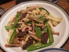 -先记烧鹅王·本地粤菜(福永店)
