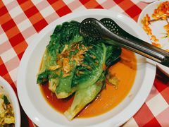 -西贝(深圳卓悦汇店)