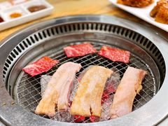 -御牛道日式烤肉料理(杭州万象城店)