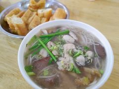 -阿玲面线糊(溪岸路店)