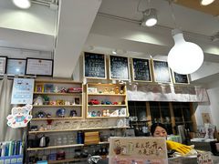 -猫的天空之城概念书店(束河店)