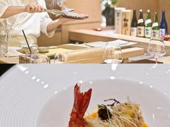 -松临·铁板烧&Omakase(神农店)