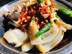 -88号小吃店·经典云南菜·地道纳西美食