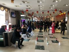 -金刚山(学府路店)