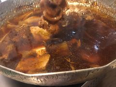 -河风の幸会精致料理