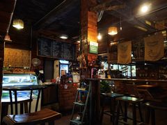 -October Coffee(Gaya)