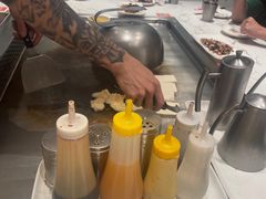 -火地铁板烧(昆山万象汇店)