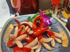 -やきにく 牛将日式焼肉(新华路店)