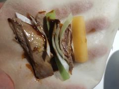 -大鸭梨烤鸭(枣园店)