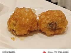 炸糕-凯鸽酒楼(水泉湾龙园店)