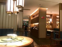 大堂-梁家大院•农家菜(昆山会展中心店)