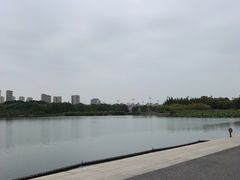 -尚贤河湿地