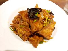 -南门小馆·清真(国贸商城店)
