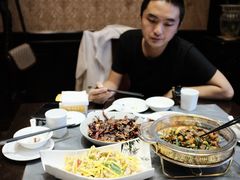 -蔼若春.传承三十年云南菜(金碧公园店)