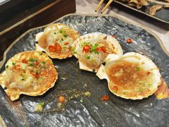 -黄鱼炙夜(华家池店)