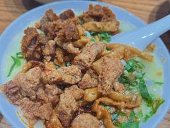 -小豆海棠(人民南路店)