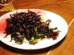 -雀舞云南菜(天津天河城购物中心店)